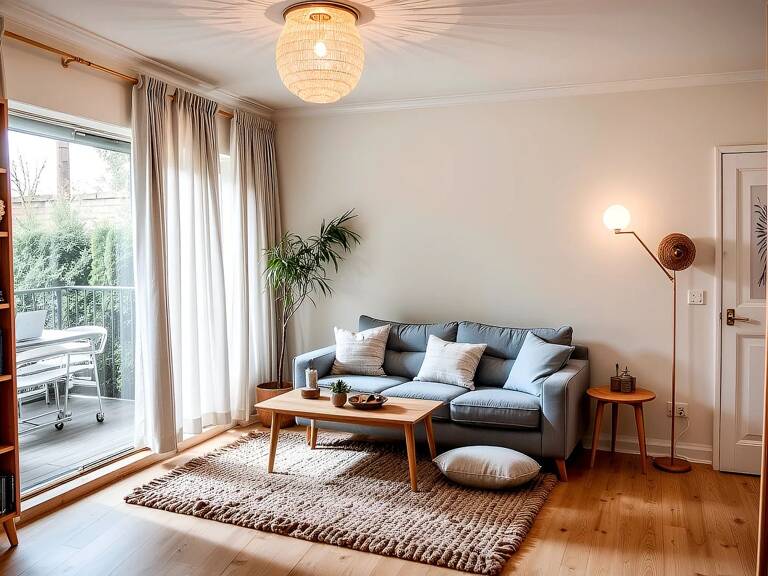 Appartement — photo 1