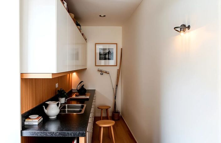 Appartement — photo 2