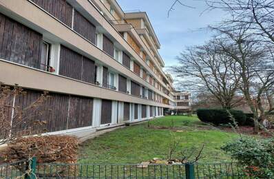 Appartement — photo du bien