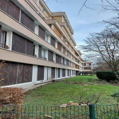 Appartement 2 pièces 108871 €