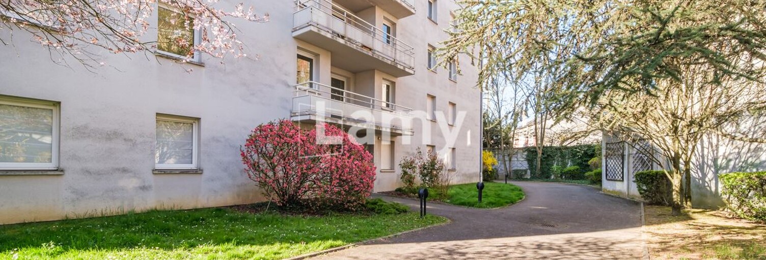 Appartement 4 Pièces 74 m² à vendre à Mulhouse (68100)