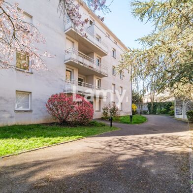 Appartement 4 pièces 179000 €