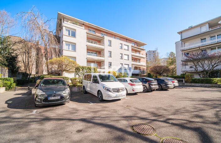 Appartement 3 pièces en rez-de-chaussée avec terra — photo 2