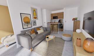 Appartement 2 Pièces 27 m² à vendre à Vaux-sur-Mer (17640)