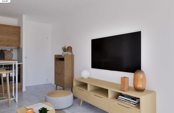 Appartement  — photo 2
