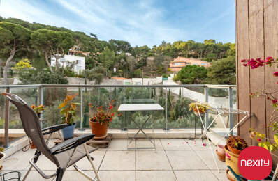 Parking + Appartement — photo du bien