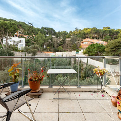 Appartement 3 pièces 199000 €