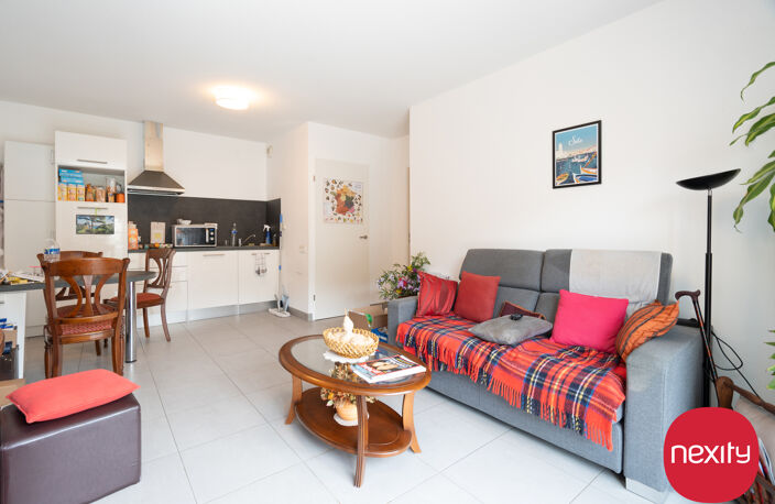 Parking + Appartement — photo 2