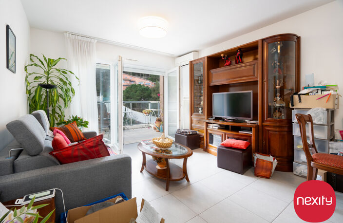 Parking + Appartement — photo 3