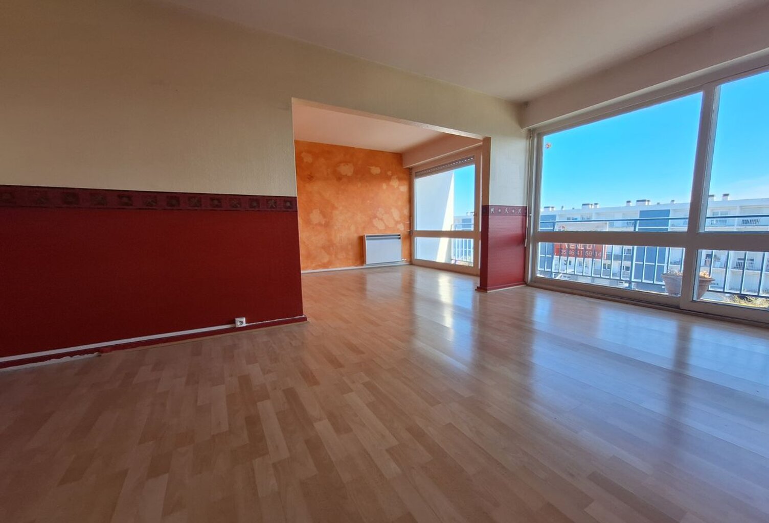 Appartement — photo 1