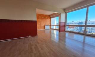 Appartement 4 Pièces 71 m² à vendre à La Rochelle (17000)