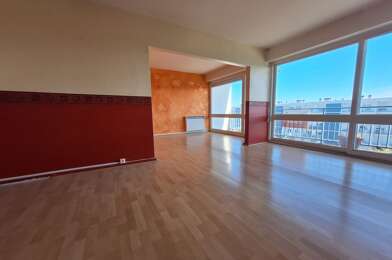 Appartement 4 pièces 137500 €