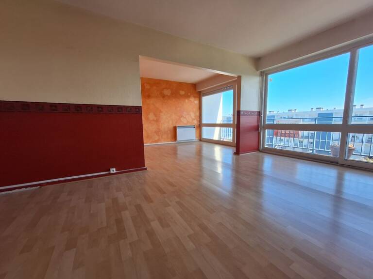 Appartement — photo 1