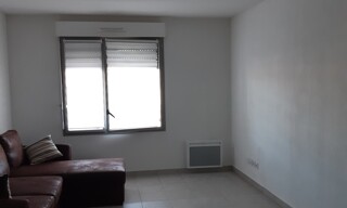 Appartement 2 Pièces 36 m² à vendre à Aix-en-Provence (13100)