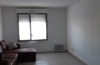 Appartement — photo du bien