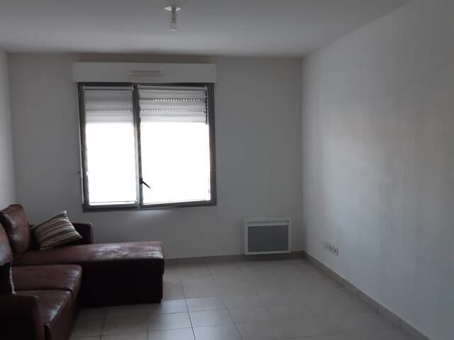 Appartement — photo du bien