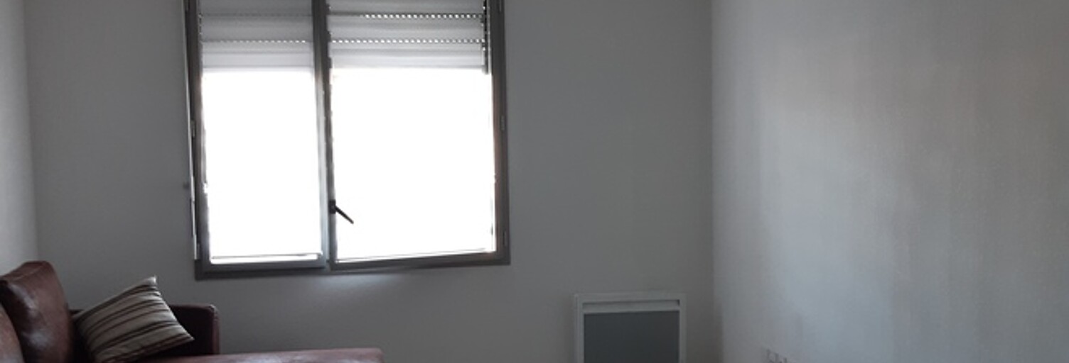 Appartement 2 Pièces 36 m² à vendre à Aix-en-Provence (13100)