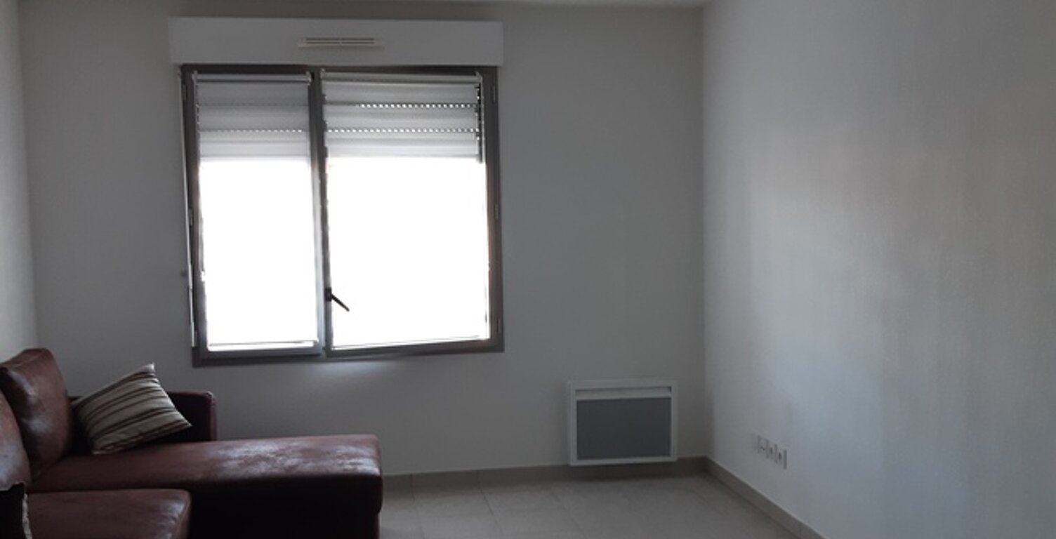 Appartement — photo 1