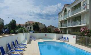 Appartement 2 Pièces 29 m² à vendre à Saint-Gilles-Croix-de-Vie (85800)