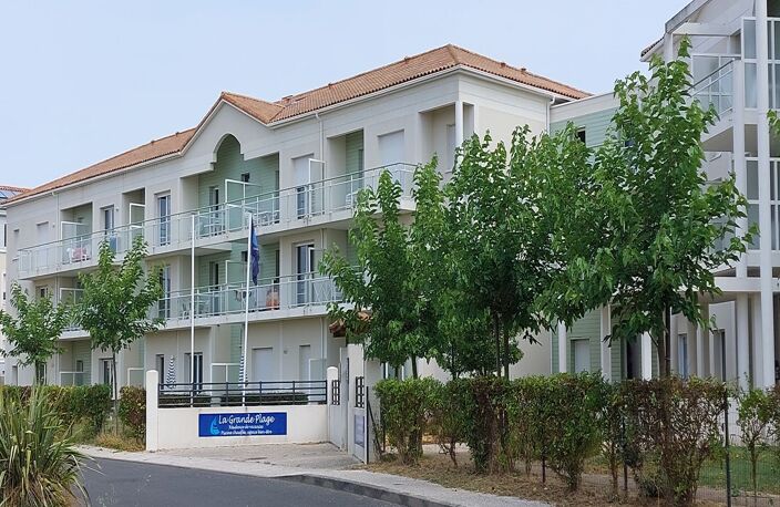 Appartement + Parking — photo 3