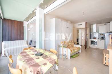 Appartement 2 pièces 195000 €