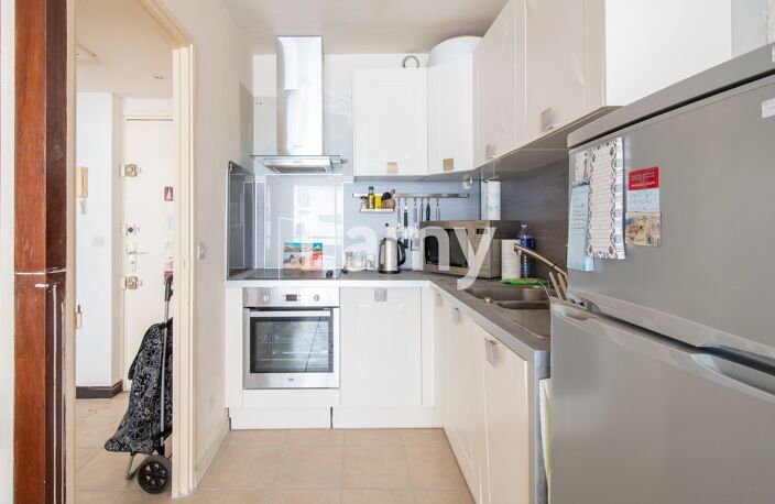 Appartement - Port Grande Motte — photo 2