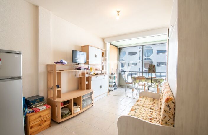 Appartement - Port Grande Motte — photo 3