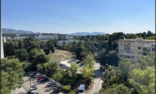 Appartement 3 Pièces 56 m² à vendre à Marseille (13000)