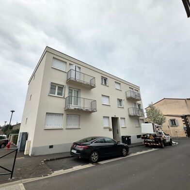 Appartement 1 pièces 79000 €