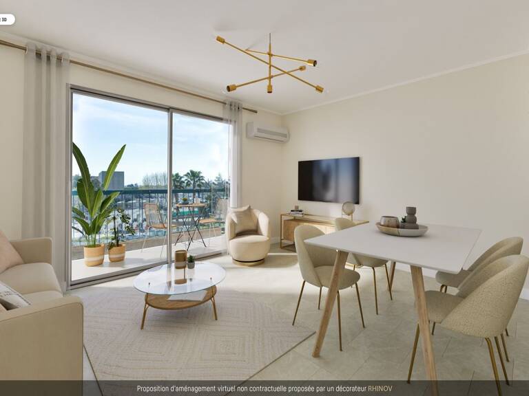 Appartement — photo 1