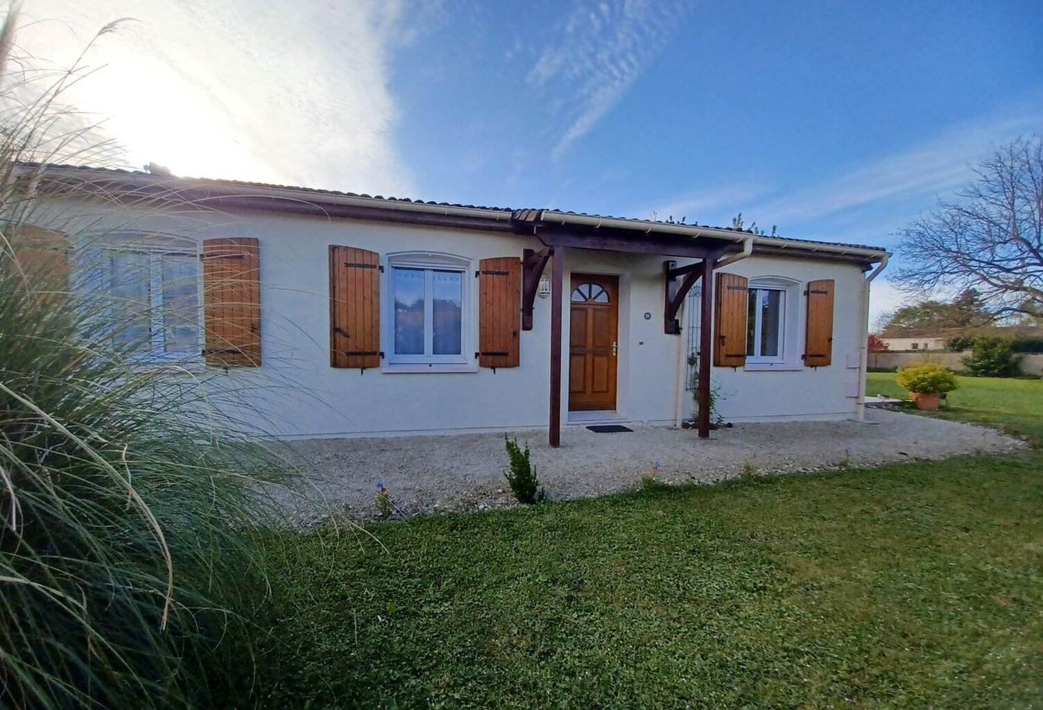 Maison — photo 1