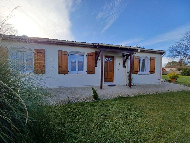 Maison — photo 1