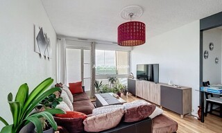 Appartement 3 Pièces 65 m² à vendre à Épinay-sous-Sénart (91860)