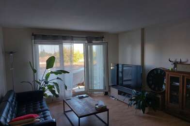 Appartement 3 pièces 239000 €