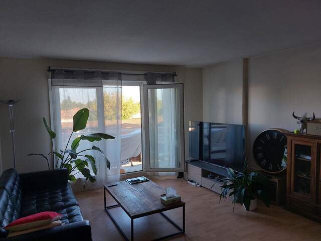 Appartement — photo du bien