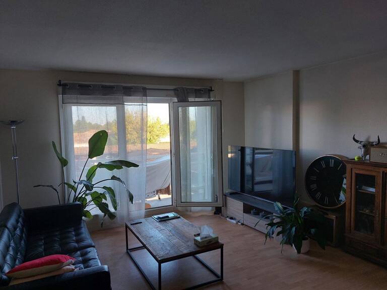 Appartement — photo 1
