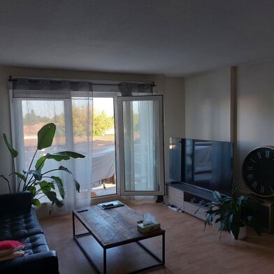 Appartement 3 pièces 239000 €