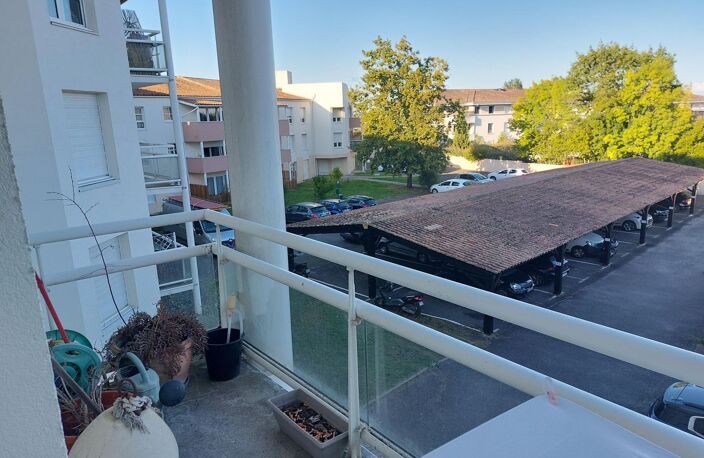 Appartement — photo 2