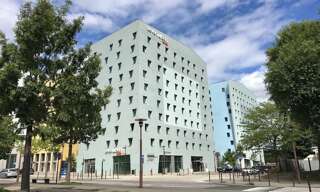 Appartement 1 Pièce 23 m² à vendre à Nantes (44000)