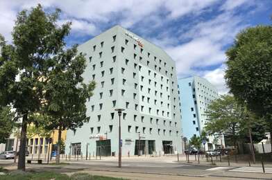 Appartement 1 pièces 74900 €