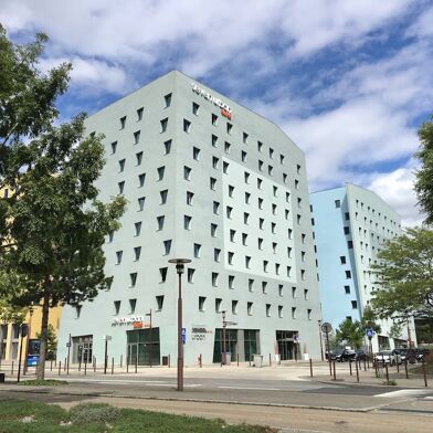 Appartement 1 pièces 74900 €