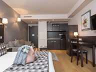 Appartement — photo 2