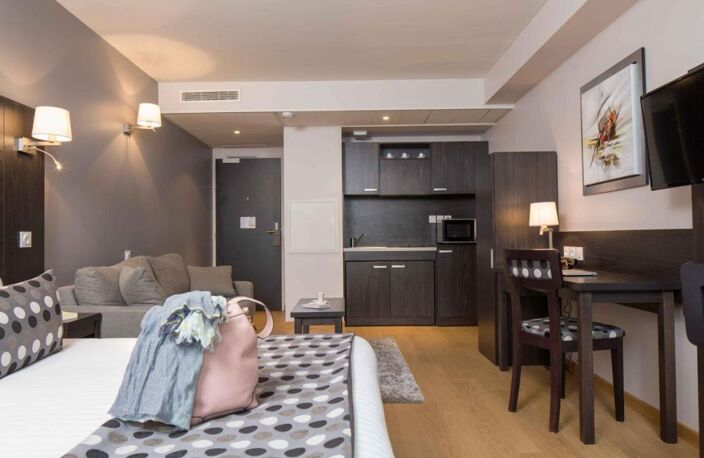 Appartement — photo 2