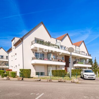 Appartement 2 pièces 159000 €