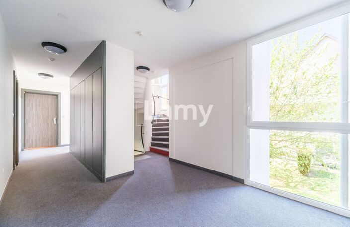 Appartement 2 pièces avec terrasse et garage  — photo 2