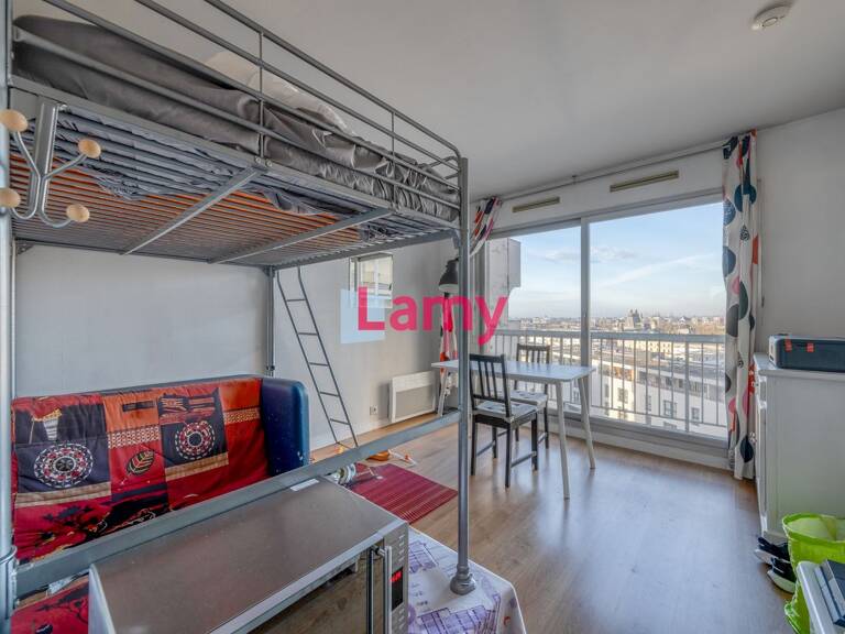 Appartement — photo 1