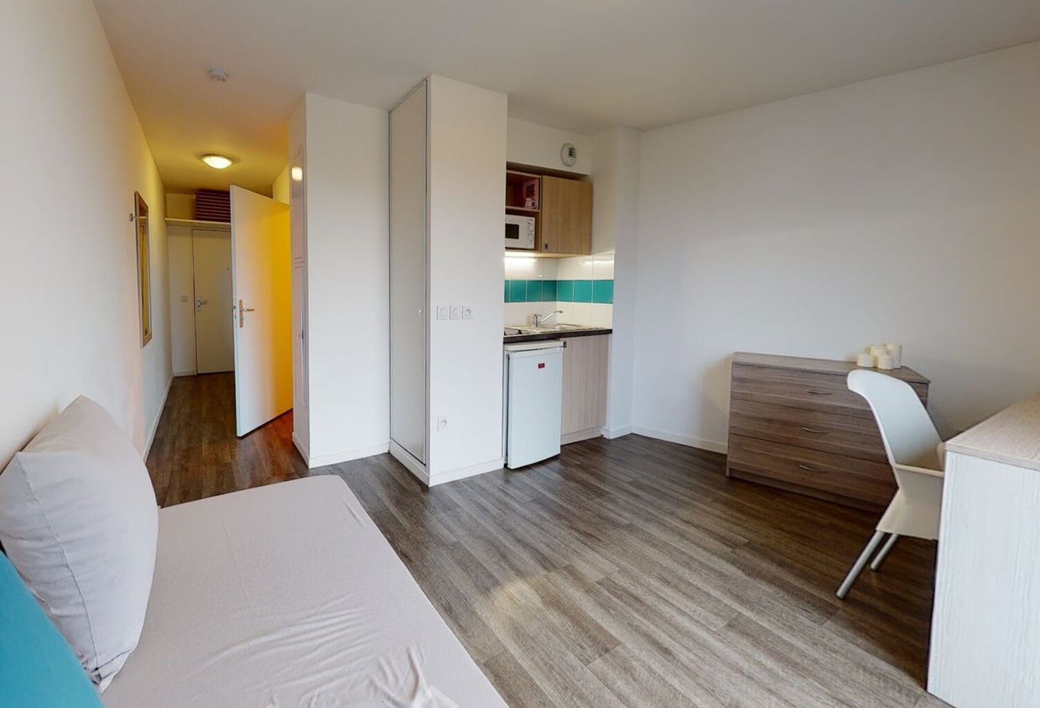 Appartement — photo 1
