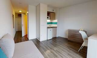 Appartement 1 Pièce 18 m² à vendre à Joinville-le-Pont (94340)