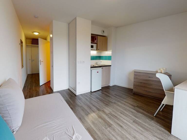 Appartement — photo 1