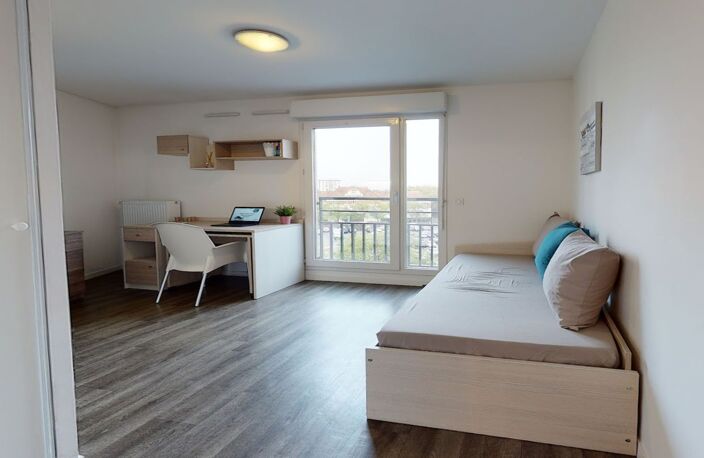 Appartement — photo 2
